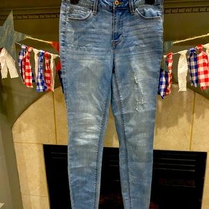 True craft jeans
